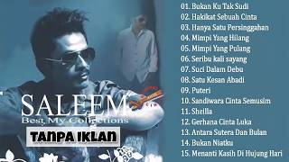 Download lagu BEST OF SALEEM IKLIM, FULL ALBUM SALEEM IKLIM - SLOW ROCK MALAYSIA (TANPA IKLAN) 🎧 mp3