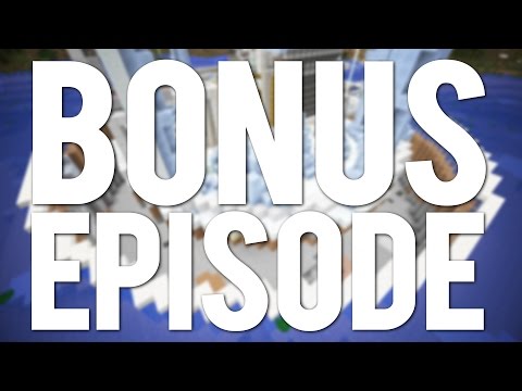 Hermitcraft 3: BONUS! - Making a Huge Mess