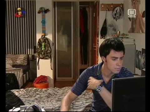 morangos com açucar 7 9 do Outubro de 2009 parte 2