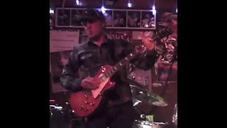 Joe Bonamassa in Rock Candy Funk Party~The 6 Train to the Bronx HD