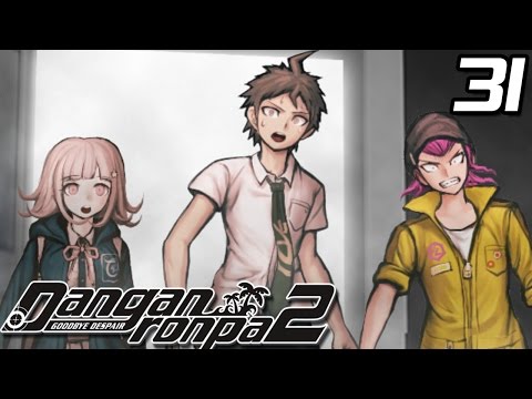 The Ultimate Death | Danganronpa 2: Goodbye Despair | 31