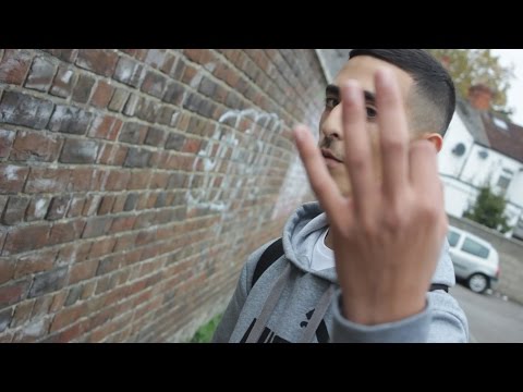 LilMan - Hard (Music Video)