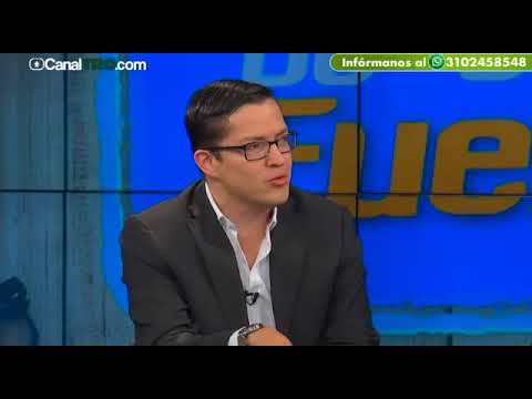 Los Negocios de Iván Aguilar