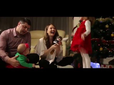 Camelia Hrostea - Seara de Craciun -2015