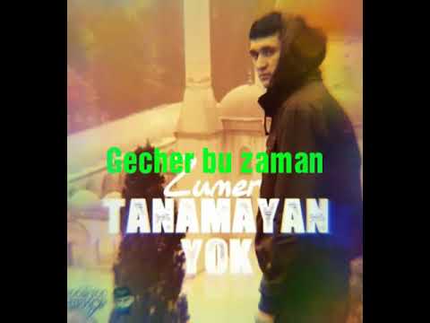 Zumer feat Aragon #Geçer bu zaman