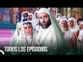 José El Profeta Todos Los Episodios Doblaje Español Joseph The Prophet