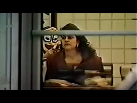 Historias Innecesarias: TOMA de REHENES televisada - Asalto Banco del Progreso