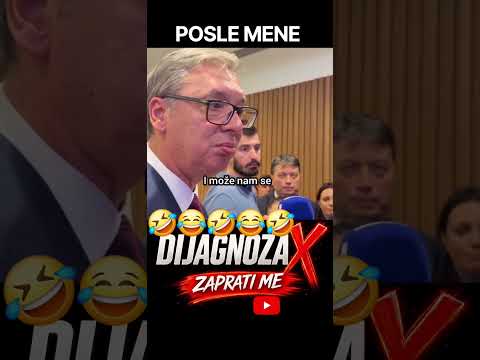 POSLE MENE 🤣#balkan #funny #srbija #video #smesno #humor #virals #shorts #viralvideo #news #croatia