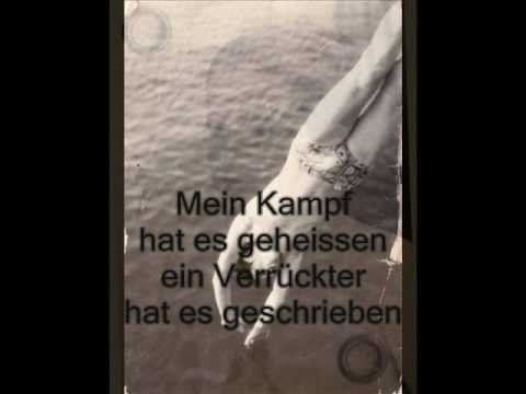 Ja da war i gern wieder der depperte Buah (unzensierte ORIGINALFASSUNG)