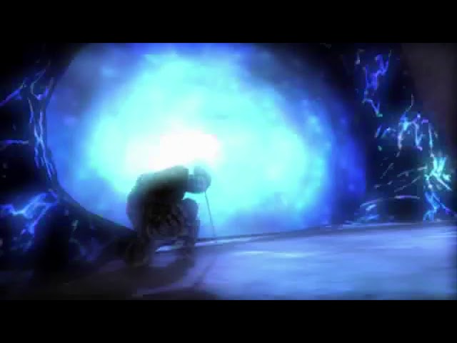 Video - Gothic II: Gold Edition (PC)