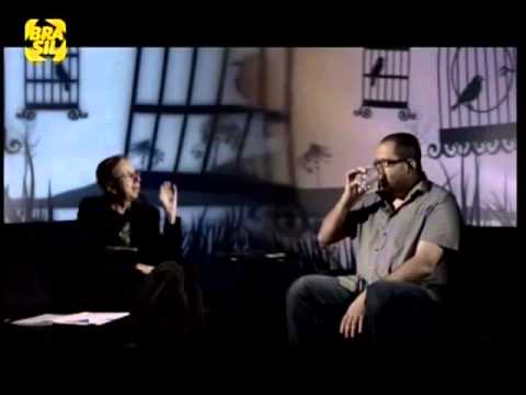 Matador de Passarinho - Rogerio Skylab entrevista Rômulo Fróes