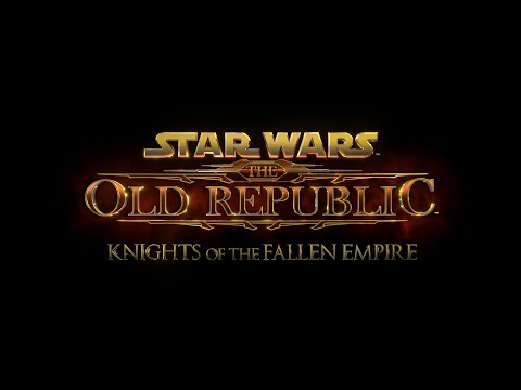 SWTOR: Knights of the Fallen Empire | Building the Alliance | Light Sith Inquisitor