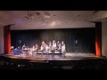 "In a Mellow Tone" | Dundee-Crown High School's Jazz Ensemble