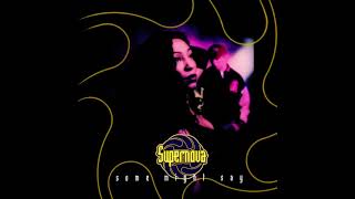 Supernova - 'Some Might Say [Original Mix]' (1996)