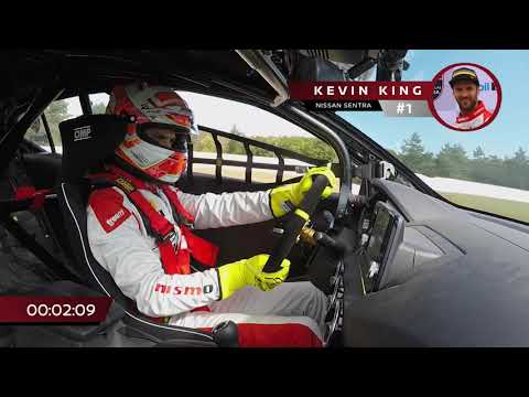 RDS / Race 9 - Canadian Tire Motorsport Park