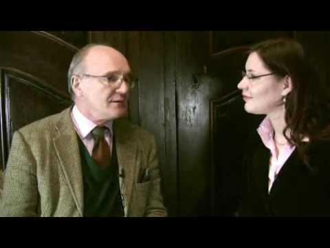 Die Alte Messe braucht Übung - Martin Mosebach