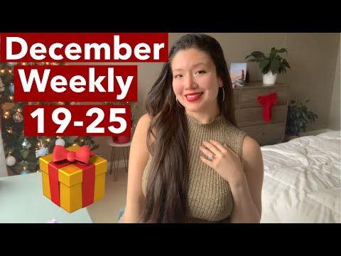 SCORPIO🌟Last Christmas I Gave You My Heart But The Very Next Day You…🎶 December 19-25 Weekly