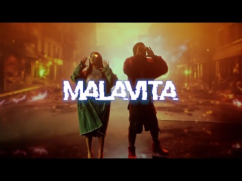 (FREE) Artie 5ive x ANNA Type Beat - "Malavita"