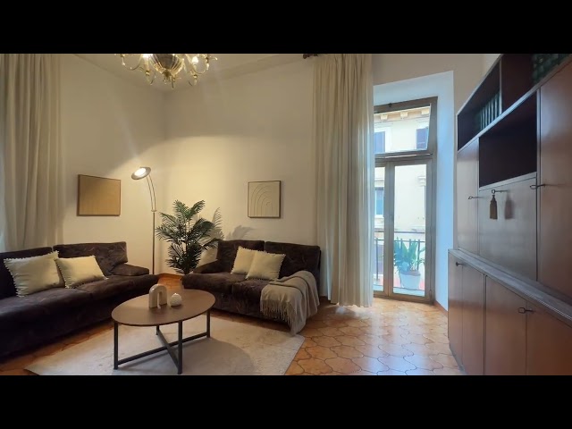 appartamento in vendita