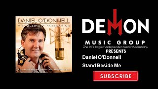 Daniel O&#39;Donnell - Stand Beside Me