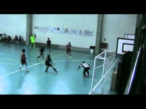 highlights 1°tempo Plavan Robbio-Real Cornaredo femmile lombardia.mp4