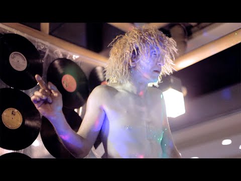 Singapore Minstrel Trailer | SGIFF 2015