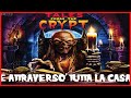 I RACCONTI DELLA CRIPTA ST 1 EP 2 E ATTRAVERSO TUTTA LA CASA Una Presentazione VIDEO MANIAC