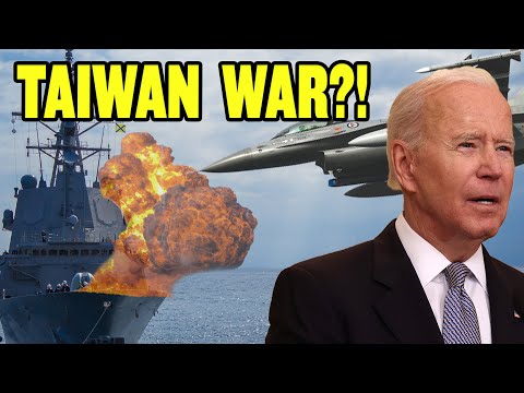 Could the US Lose a War Over Taiwan?