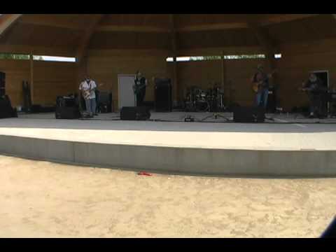 Shotgun Willie - In Memory of Elizabeth Reed (Allman Bros. Band cover) 2011-05-22