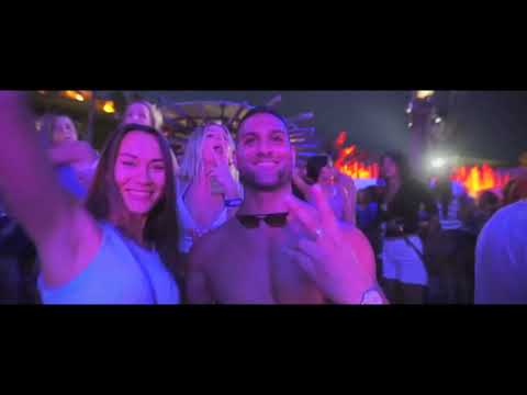 Alex N - Rhythm In My Mind (Music Video)