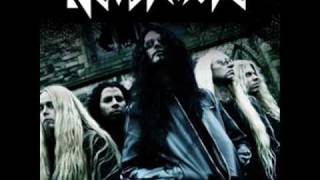 Nevermore - Inside Four Walls (Live in Lawrence)