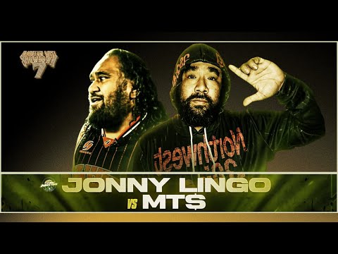 Jonny Lingo vs MT$