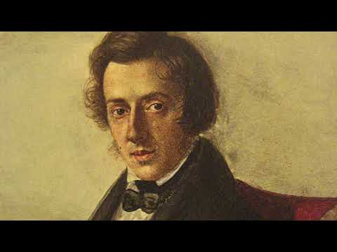 Nocturnes by Chopin