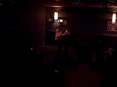 Sean Rowe -- Joe's Cult