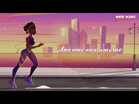Mrkiki - Umeme (Official Audio) 