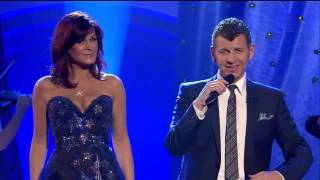 Andrea Berg &amp; Semino Rossi - Aber dich gibt&#39;s nur einmal für mich 2013