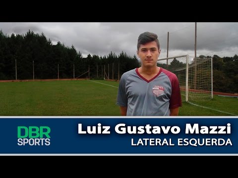 Luiz Gustavo - Left Back/Defensive Midfielder