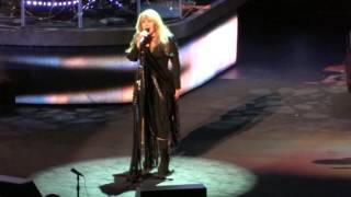 Stevie Nicks Live 2016 =] Crying in the Night [= Toyota Center :: Oct 29 :: Houston, Tx