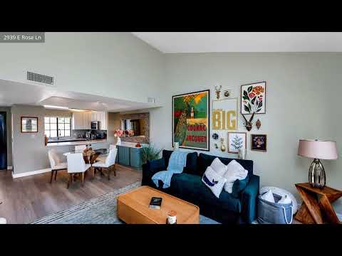 Rates Vary: $3,495 - $5,995 property video