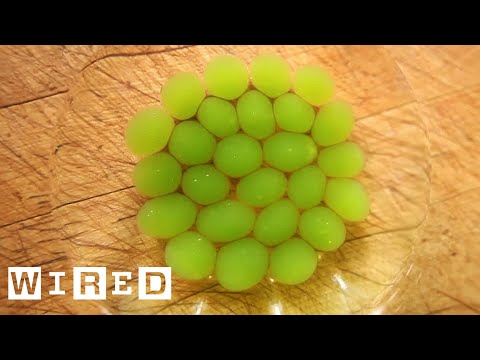 How to Package Liquids | WIRED
