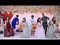 Wedding Dance Performance BOLLYWOOD Marathi Songs Indian Wedding Mashup Marathi Wedding