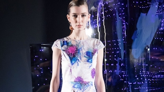 Yuna Yang | Fall Winter 2017/2018 Full Fashion Show | Exclusive