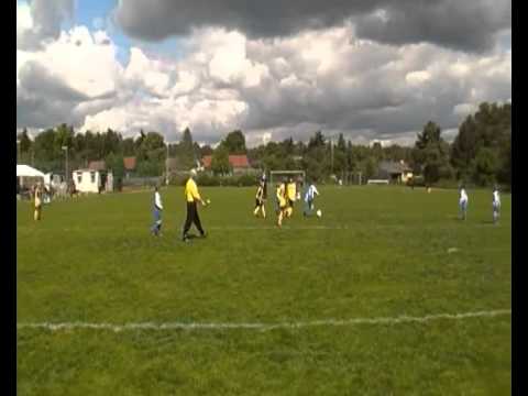 Gartenstadt vs Wriezen