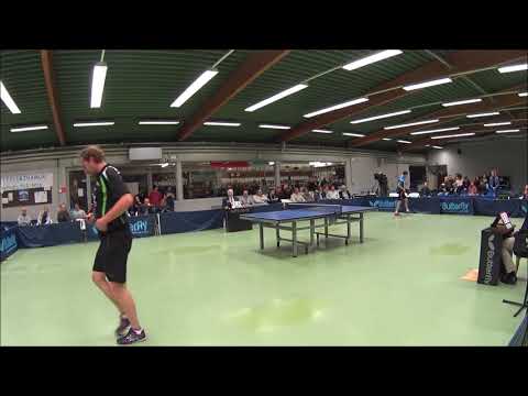 DELPORTE Herve - VOSTES Yannick