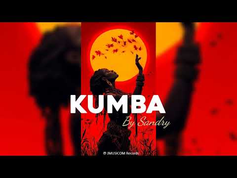 🪘 KUMBA ⚡ | Tech House x Afrobeat Fusion • Modern Tribal Anthem 🌍✨