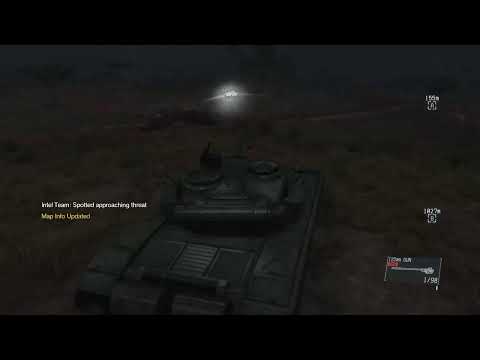 Metal Gear Solid V The Phantom Pain Pt55