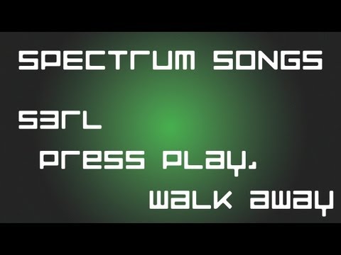 S3RL : Press Play, Walk Away