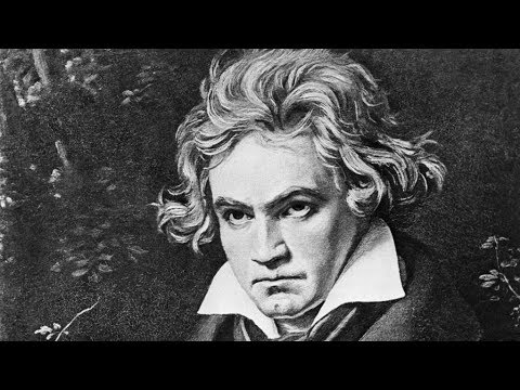 Deep Purple - Beethoven in rock-version(1985)