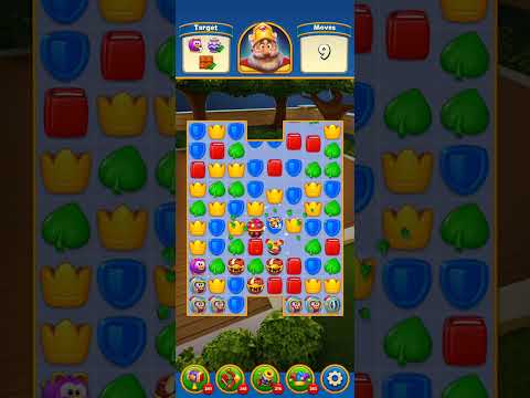 Royal Match Walkthrough | Levels 2940-2949 | No Lives Lost & No Donations Challenge