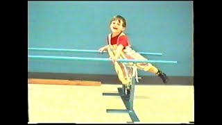 Physio Part 2 (Learning to walk) video